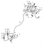John Deere W52R - PC13631 - Chassis Wiring ( - 050000) - ST941888