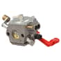 Genuine Wacker BH23 BH24 Breakers Carburettor (3 Outlets) - 0222675