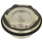 Genuine Wacker BS50-2, BS60-2 Oil Level Sight Glass - 5100033182