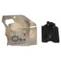 Genuine Wacker Carburettor Insulator - 5100049417