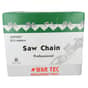 WAR TEC .325" - 043" - Chainsaw Chain - 100ft Roll - See Note