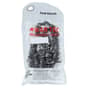 WAR TEC 4" (10cm) - Chainsaw Chain 0.30" LP - 043" - 27 Links