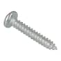 Westwood Brake Block Self Tapping Screw - 1956 (OEM Obsolete)