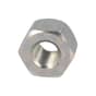 Genuine Countax/ Westwood Rear Wheel Nut - 048000901