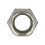Countax/ Westwood 3/8" UNF Nyloc Nut - 04820200 (OEM Obsolete)