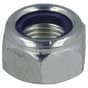 Genuine Countax/ Westwood Contra-Rotating Blade Nut - 04836100