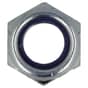 Genuine Countax/ Westwood Contra-Rotating Blade Nut - 04836100