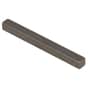 Countax/ Westwood Rear Wheel 3/16" Key Steel - 09830700 (Cut to Size)