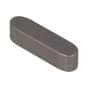 Countax/ Westwood Blade Shaft Pulley Key - 09921900 (OEM Obsolete)