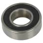 Genuine Countax Front Wheel Bearing - 10802200