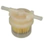 Genuine Yanmar 2V78C Fuel Filter - 11820055510