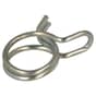Genuine Countax & Westwood Hose Clip - 11867100