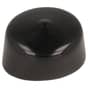 Genuine Countax & Westwood Seat Spring Round Plastic Cap - 148021400