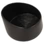 Genuine Countax & Westwood Seat Spring Round Plastic Cap - 148021400