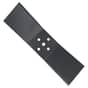 Genuine Countax & Westwood 36" - 42" HGM Angled Blade Centre/ R/H - 16000100