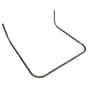 Genuine Countax Lower Bag Frame - WE174006900