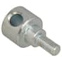Genuine Countax/ Westwood Locking Lever Trunnion - 183003800
