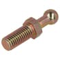Genuine Countax & Westwood PGC Quick Release Ball End Shaft - 183010300