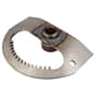 Genuine Countax C Series MK2 Steering Quadrant - 18801400