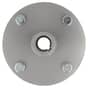 Genuine Countax/ Westwood Rear Wheel Hub - 198003100