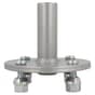 Genuine Countax/ Westwood Rear Wheel Hub - 198003100