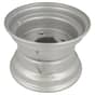 Genuine Countax Wheel Rim (18" x 6.50) - 199504000 - ONLY 1 LEFT