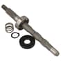 Genuine Tuff Torq K62 Pump Shaft & Bearing Kit - 1A632099200