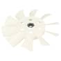 Genuine Husqvarna Transmission Fan Wheel - 578 97 48-01
