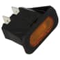Genuine Westwood Switch Light (Amber) - Obsolete - ONLY 4 LEFT