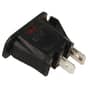 Genuine Westwood Ignition Light (Red) - Obsolete - ONLY 1 LEFT