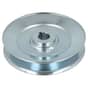 Genuine Countax/ Westwood P.T.O Pulley - 327006100