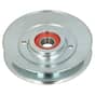 Genuine Countax IBS Deck Idler Pulley - 209044601