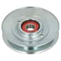 Genuine Countax IBS Deck Idler Pulley - 209044601