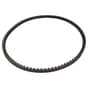 Genuine Countax Rider P.T.O Belt - 22879800