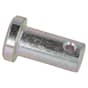 Genuine Countax Deck Lift Pin, Rear - 31337200
