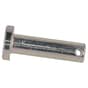 Genuine Countax Deck Carrier Pin - 31339401