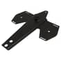 Genuine Countax & Westwood Jockey Plate Assy - 321122300