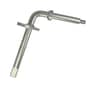 Genuine Countax Stub Axle L/H - 327172800