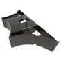 Genuine Countax 42" XRD Deck Mulching Stiffener Assy - 327401500