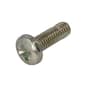 Countax/ Westwood M4 x 12mm Screw - 02826300 (OEM Obsolete)
