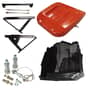 Genuine Countax C/B/T/F Series Powered Grass Collector, Kit - 40100024