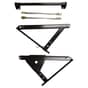 Genuine Countax C/B/T/F Series Powered Grass Collector, Kit - 40100024