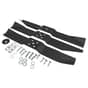 Genuine Countax & Westwood 50" IBS Deck Blade Kit - 40505800