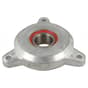 Genuine Countax Brush Shaft Bearing Housing (2019 +) - 407001500