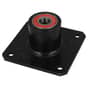 Genuine Countax & Westwood PTO Bearing Housing Assy - 40835800