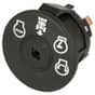 Genuine Countax Ignition Switch - WE448017800