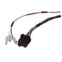 Genuine Countax/Westwood Wiring Loom - 448214400