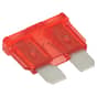 Genuine Countax & Westwood 10 Amp Spade Fuse - 44889500