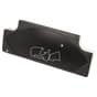 Genuine Countax/ Westwood Display Dashboard - 448809300