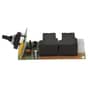 Genuine Countax Dial Height P C Board - 449560700